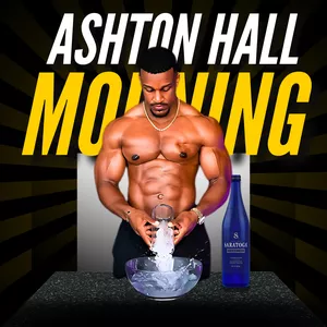 Cover image for Ebook Ashton Hall Morning