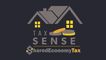 TaxSense by Shared Economy Tax