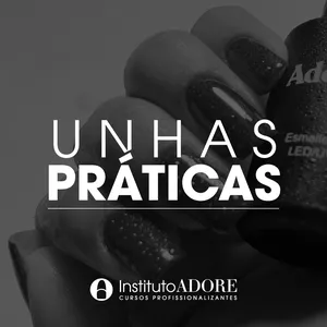 Imagem de capa para o Curso online Unhas Práticas