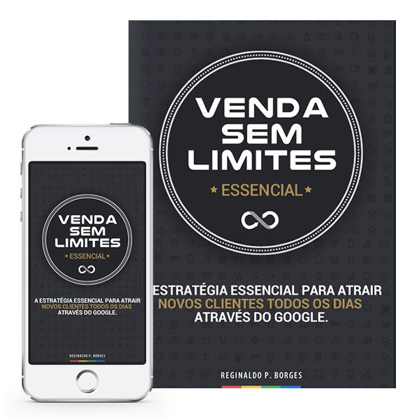 Venda Sem Limites Essencial Reginaldo Prates Borges Learn A New Skill Ebooks Or Documents Hotmart hotmart