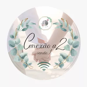 Imagem de capa para o Curso online Conexão a 2... sendo 1