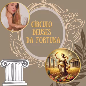 Imagem de capa para o Curso online Círculo Deuses da Fortuna
