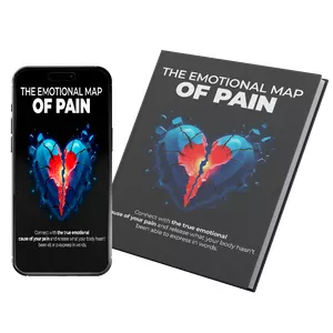 Cover image for Ebook eBook: The emotional map of pain