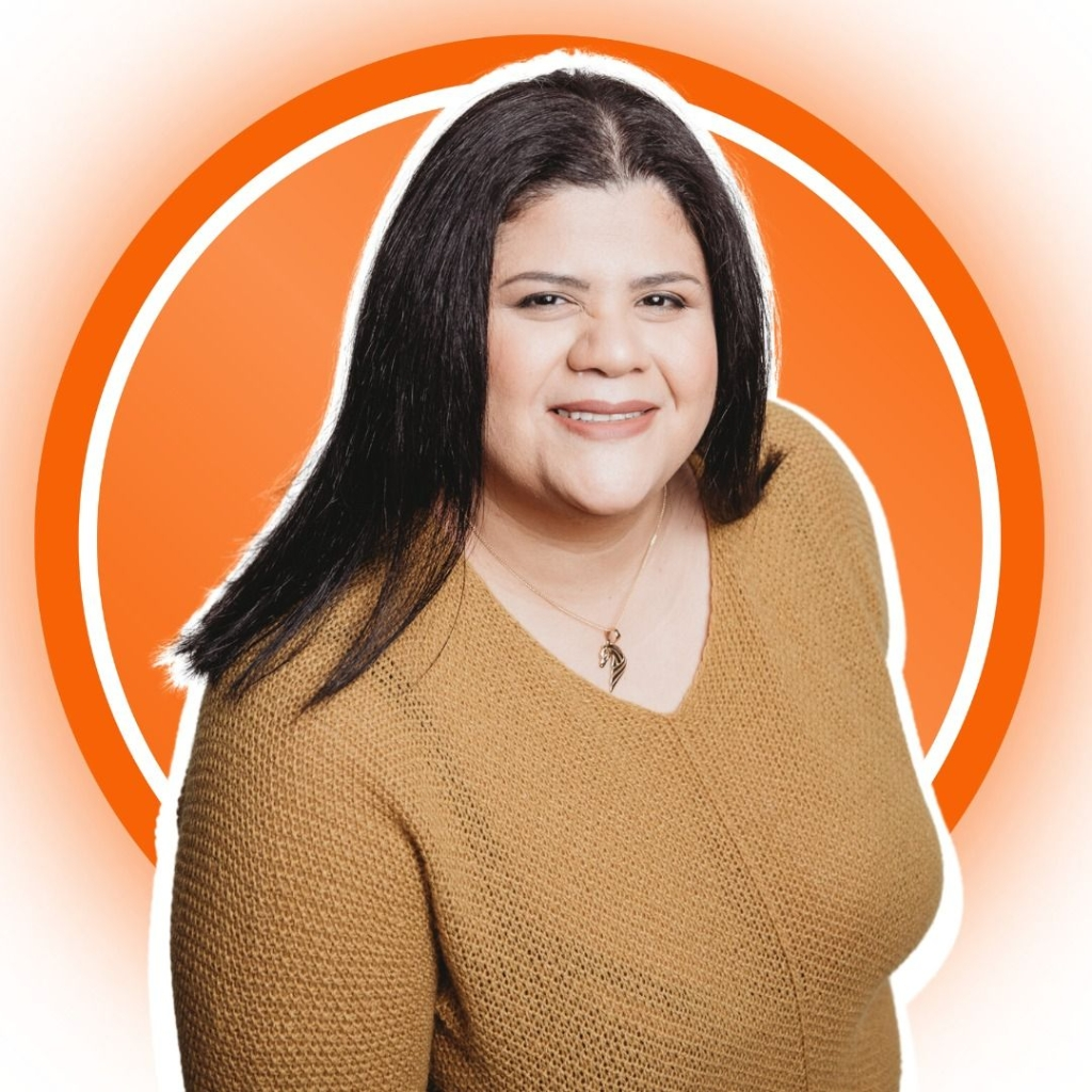 Irina Núñez Coach