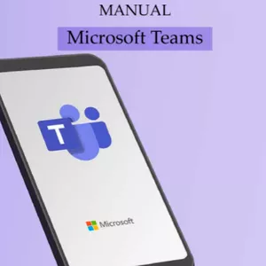 Imagen de portada para Ebook Team Microsoft