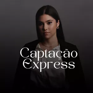 Imagem de capa para o Curso online Captação Express: captação de pacientes em 1 mês.