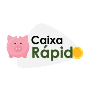 Imagem de capa para o Curso online Caixa Rápido