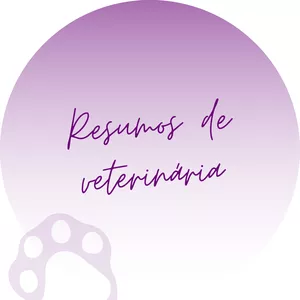 Imagem de capa para o Ebook Resumo completo - farmacologia e toxicologia veterinária