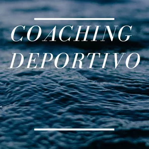 Imagen de portada para Ebook Coaching deportivo 