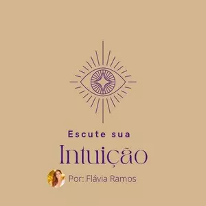 Imagem de capa para o Curso online Escute Sua Intuição
