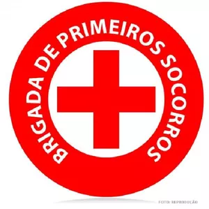 Curso de Primeiros Socorros