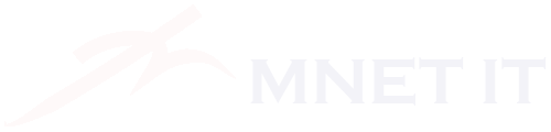 Mnet IT Solutions logo