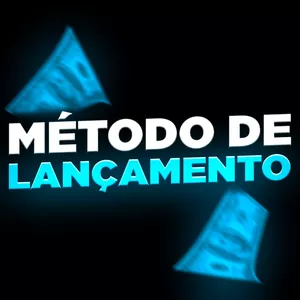 Imagem de capa para o Curso online Método de Lançamento 