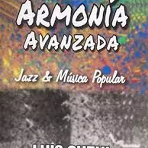 Imagen de portada para Ebook ARMONÍA AVANZADA PARA JAZZ Y MÚSICA POPULAR