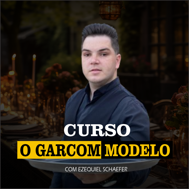 Capa do curso 