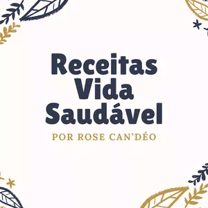Imagem de capa para o Ebook Ebook Receitas 