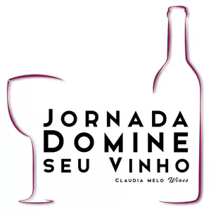 Imagem principal do produto Jornada Domine seu Vinho