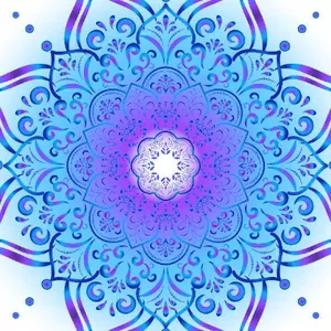 Imagem do curso MANDALA PERSONALIZADA: O ARQUÉTIPO PERSONALIZADO DA SUA ALMA!
