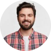 Ricardo S, Pai da Yasmim(7 anos)