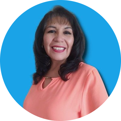 Gina Mollinedo