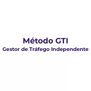 Imagem de capa para o Curso online Método GTI