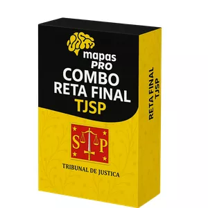 Imagem do curso Reta Final - Combo - TJ/SP