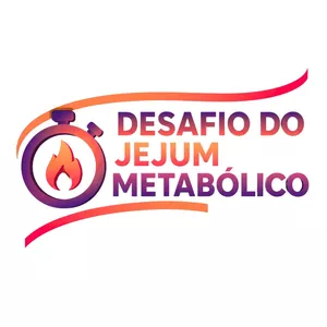 Imagem de capa para o Curso online Desafio do Jejum Metabólico