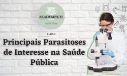 Imagem do curso Principais Parasitoses de Interesse na Saúde Pública