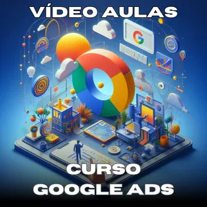 Imagem do curso Google ADS