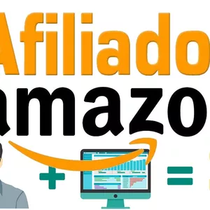 Imagen de portada para Curso online Domina WordPress y Gana Dinero con Amazon Afiliados: Tu Camino al Éxito en Línea