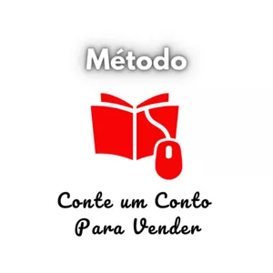 Imagem de capa para o Curso online Método Conte um Conto Para Vender