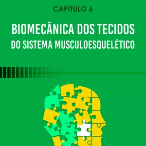 Imagem de capa para o Ebook BIOMECÂNICA DOS TECIDOS DO SISTEMA MUSCULOESQUELÉTICO