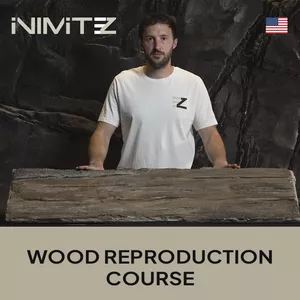 Cover image for Online course Wood Reproduction Course