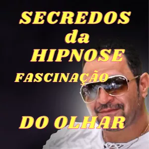 Imagem do curso VENHA FAZER PARTE DA NOSSA COMUNIDADE SECRETA HIPNOSE PELO OLHAR. PORQUE VOCÊ PRECISA APRENDER A HIPNOTIZAR RÁPIDO