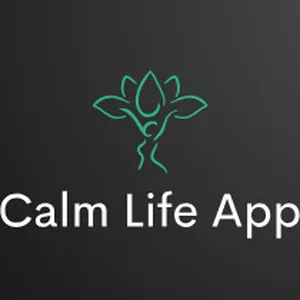 Cover image for Online course Calm Life App