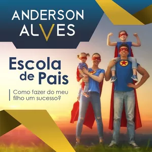 Imagem de capa para o Curso online Escola de Pais