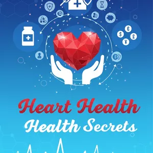 Cover image for Ebook HEART (health secrets)