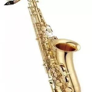 Imagen de portada para Ebook PARTITURAS PARA SAXO TENOR. GRANDES ÉXITOS.  PRIMERA EDICIÓN.