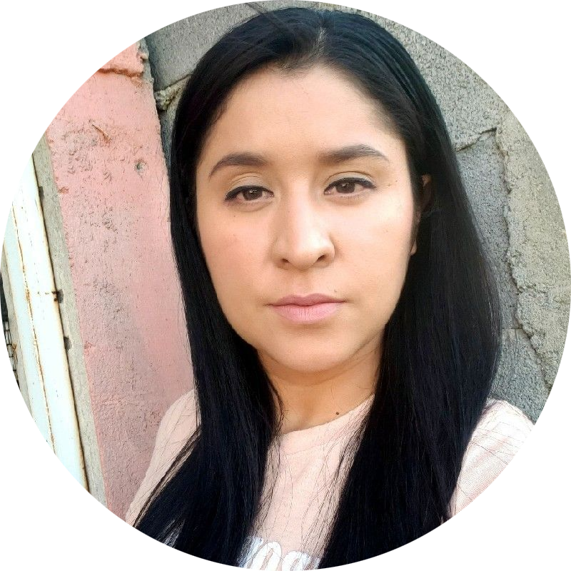 Romana, 29 años