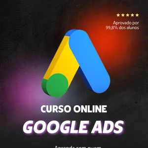 Imagem de CURSO GOOGLE ADS  criado por Milena Souza   na hotmart