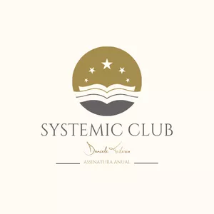 Imagem de capa para o Curso online Assinatura Constelações Prof. Daniele Tedesco: Curso+ Mentorias gravadas 