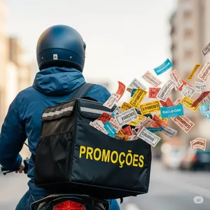 Imagem de capa para o Ebook Transforme-se em um Comprador Estratégico