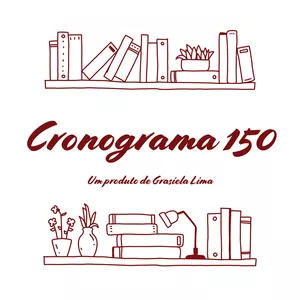 Imagem de capa para o Ebook Cronograma 150