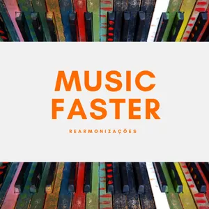Imagem do curso MUSIC FASTER