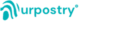 Purpostry®️ Academy logo