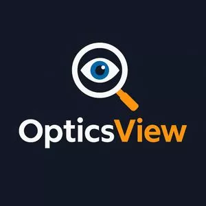 Cover image for Online course Optics View 3.0