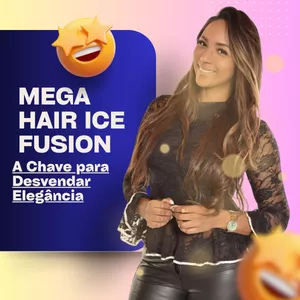 Imagem de capa para o Curso online Mega Hair Ice Fusion: A Chave para Desvendar Elegância