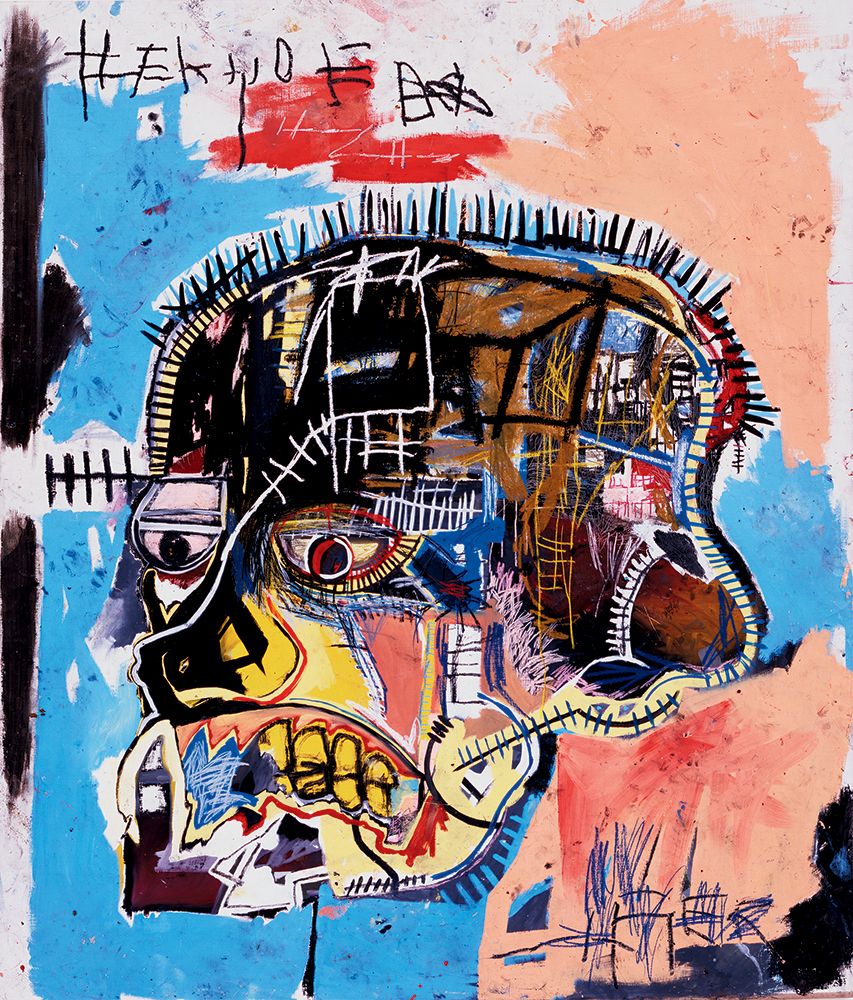 Imagem do curso 20 artistas internacionais contemporâneos: o melhor da arte, sem teoria
