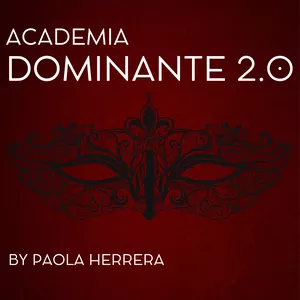 Imagen de portada para Ebook ACADEMIA DOMINANTE 2.0