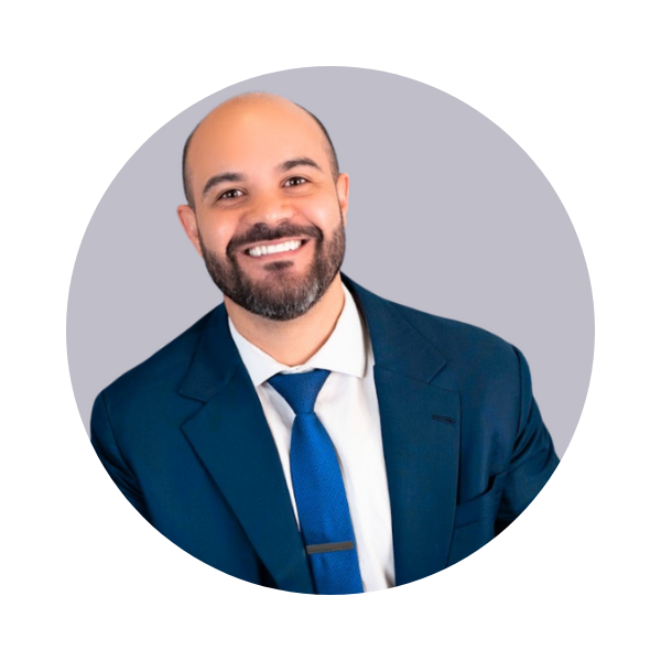 Doutor Felipe Damasceno, imagem.Doc